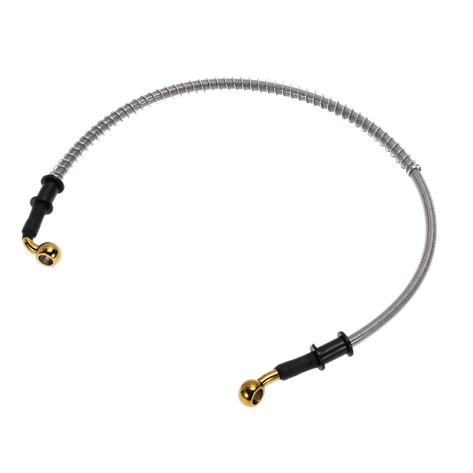 Braided Line - UXCELL 60cm Motorcycle Brake Clutch Oil