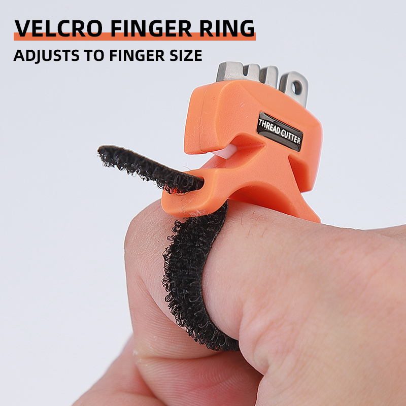 Multifunctional Ring Finger Cu - Fishing Line Cutter review and price