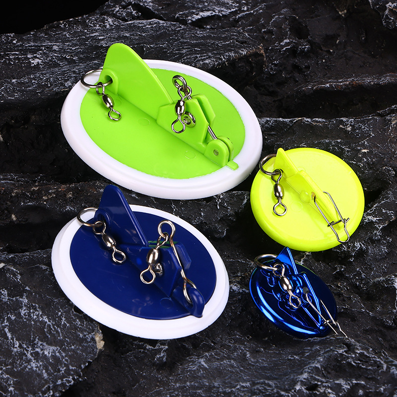 ABS Plastic Artificial Weight  - Saltwater Line review and price
