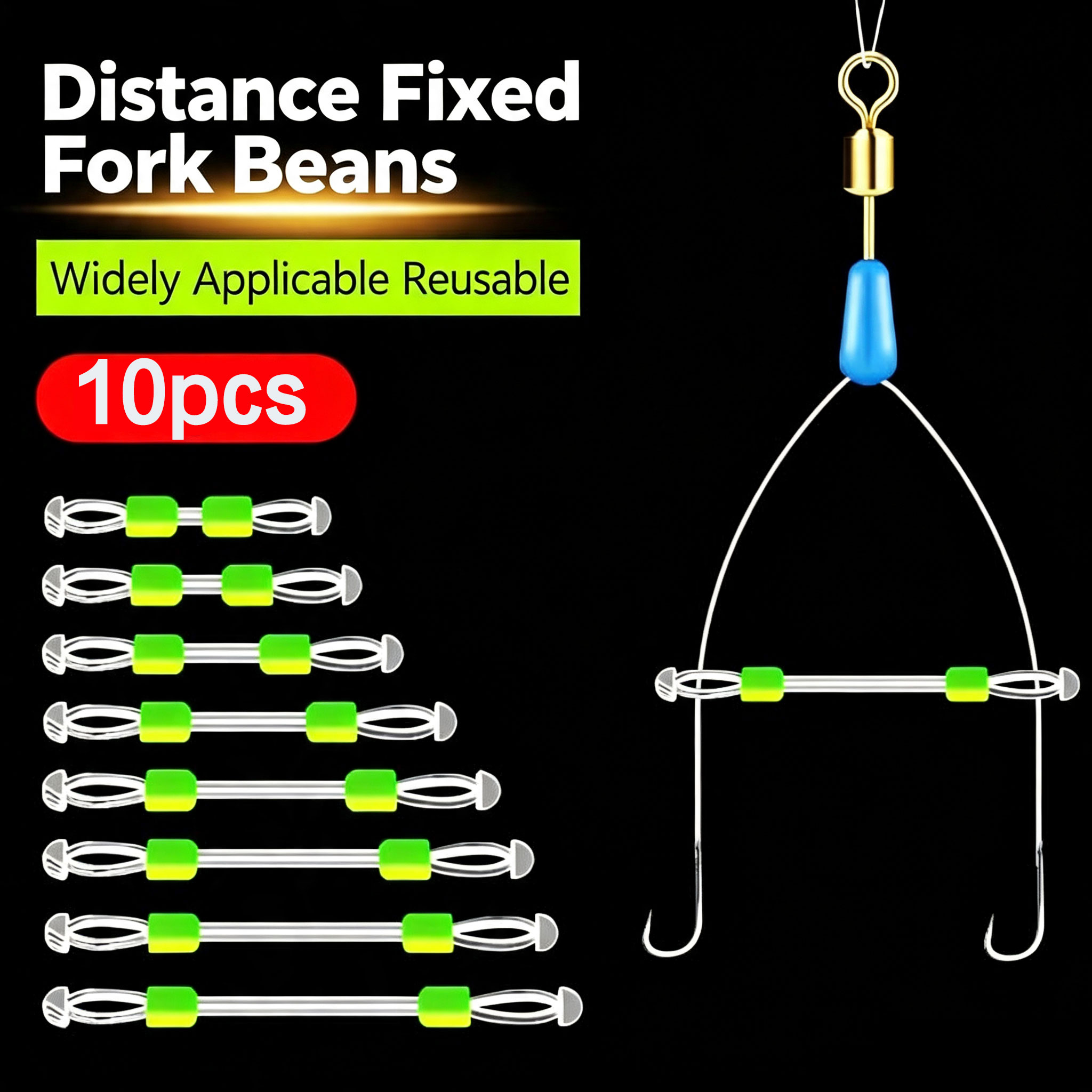 10pcs Fixed Distance Fishing L - Fishing Line Winder review and price