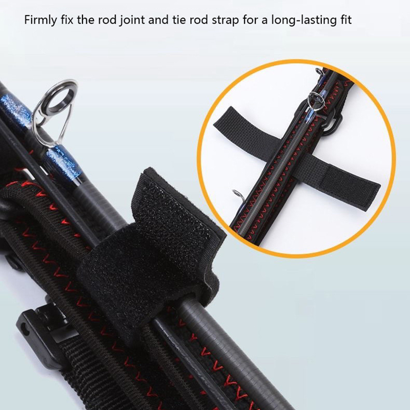 New Fishing Rod Protective She - Fishing Line Box review and price