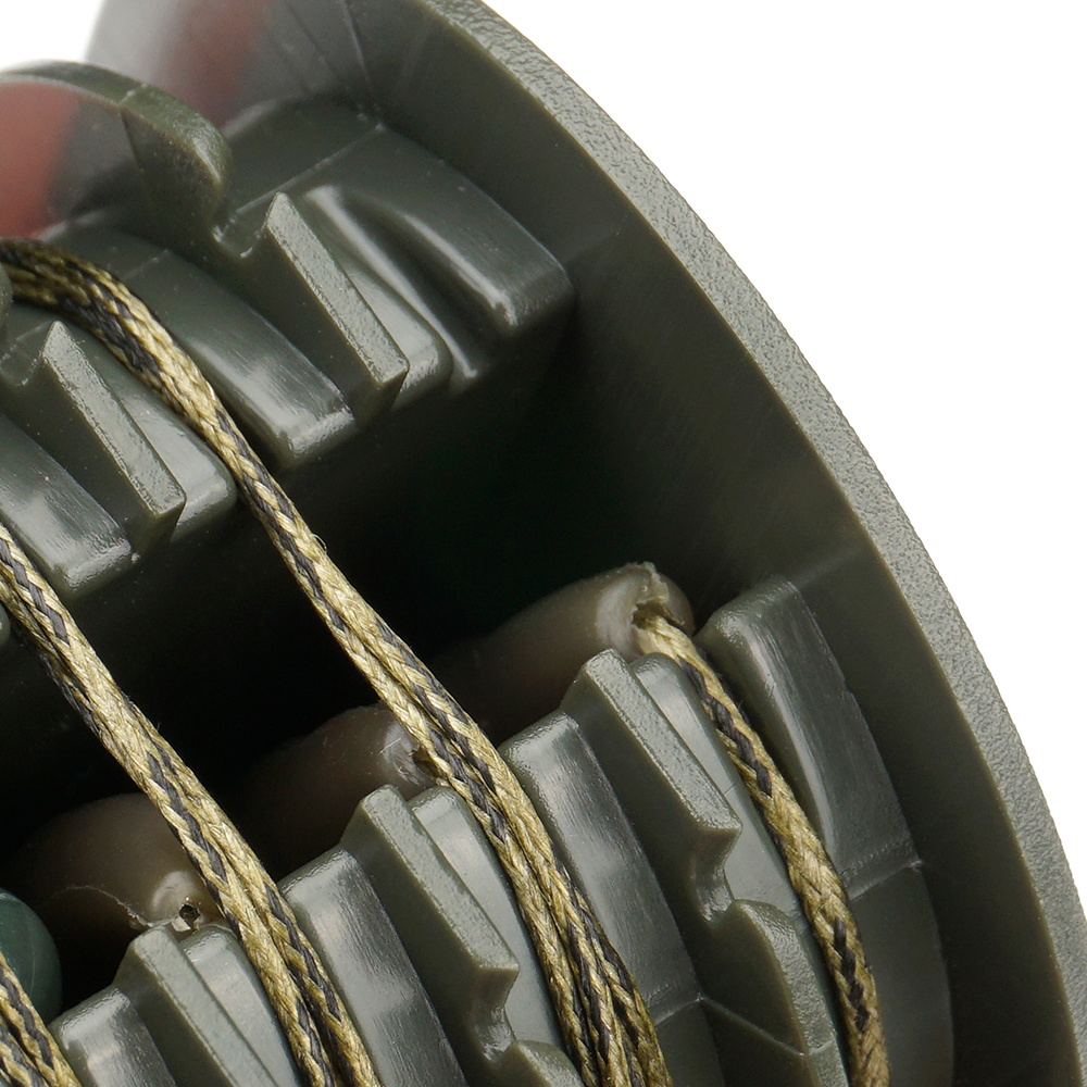 Hirisi Carp Fishing Line Braid - Leader Line review and price