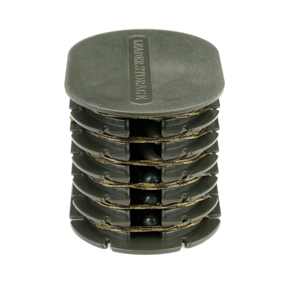 Hirisi Braided Lead Core Carp  - Leader Line review and price