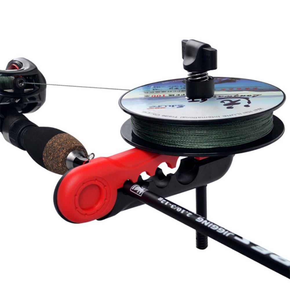 Portable Fishing Line Winder S - Fishing Line Dispenser review and price