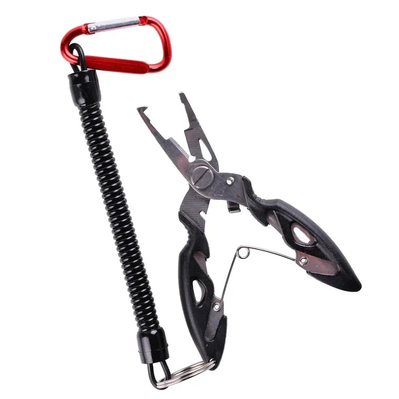Fishing Plier Scissor Braid Li - Fishing Line Cutter review and price