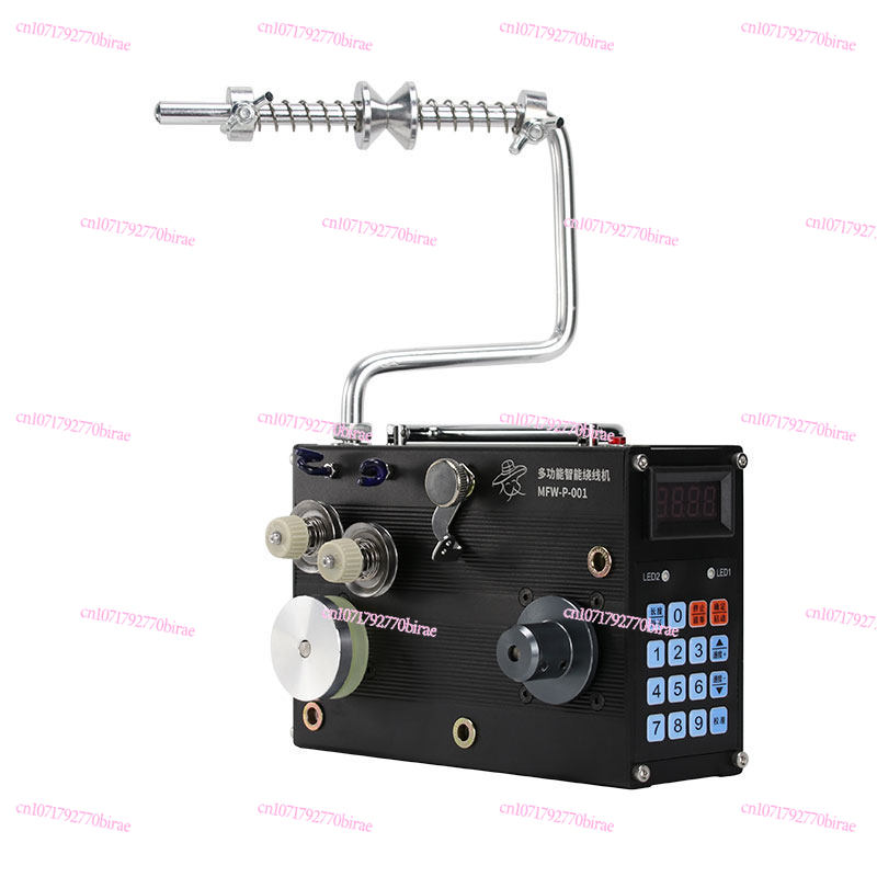 Automatic Winding  Wire  Gluin - Fishing Line Dispenser review and price