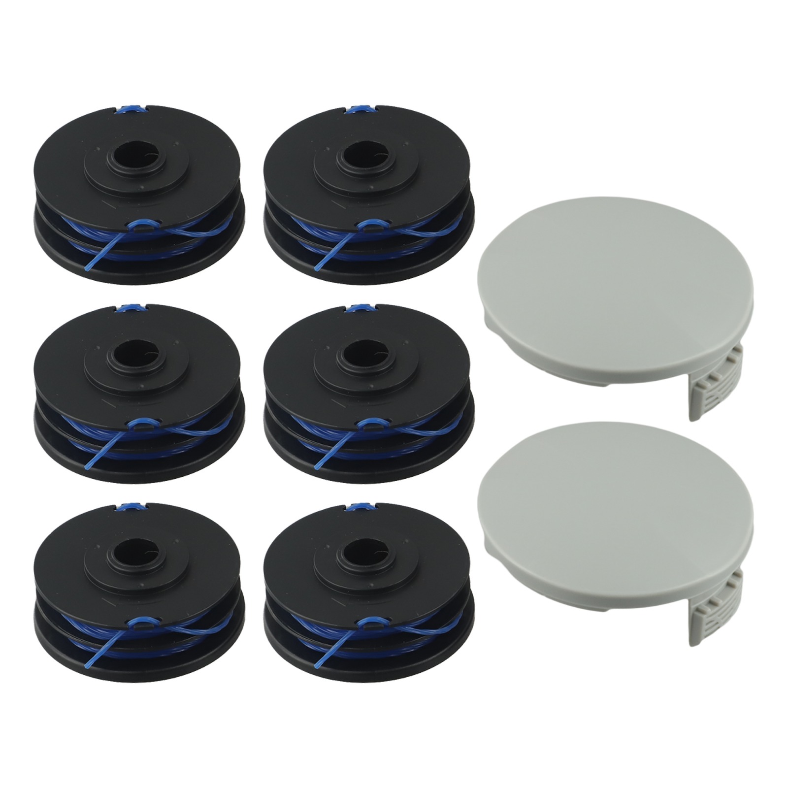 4pc/8pc String Trimmer Replace - Tippet Line review and price
