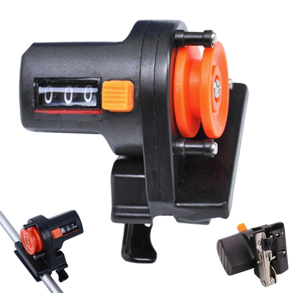 Fishing Line Counter Spooling  - Saltwater Line review and price