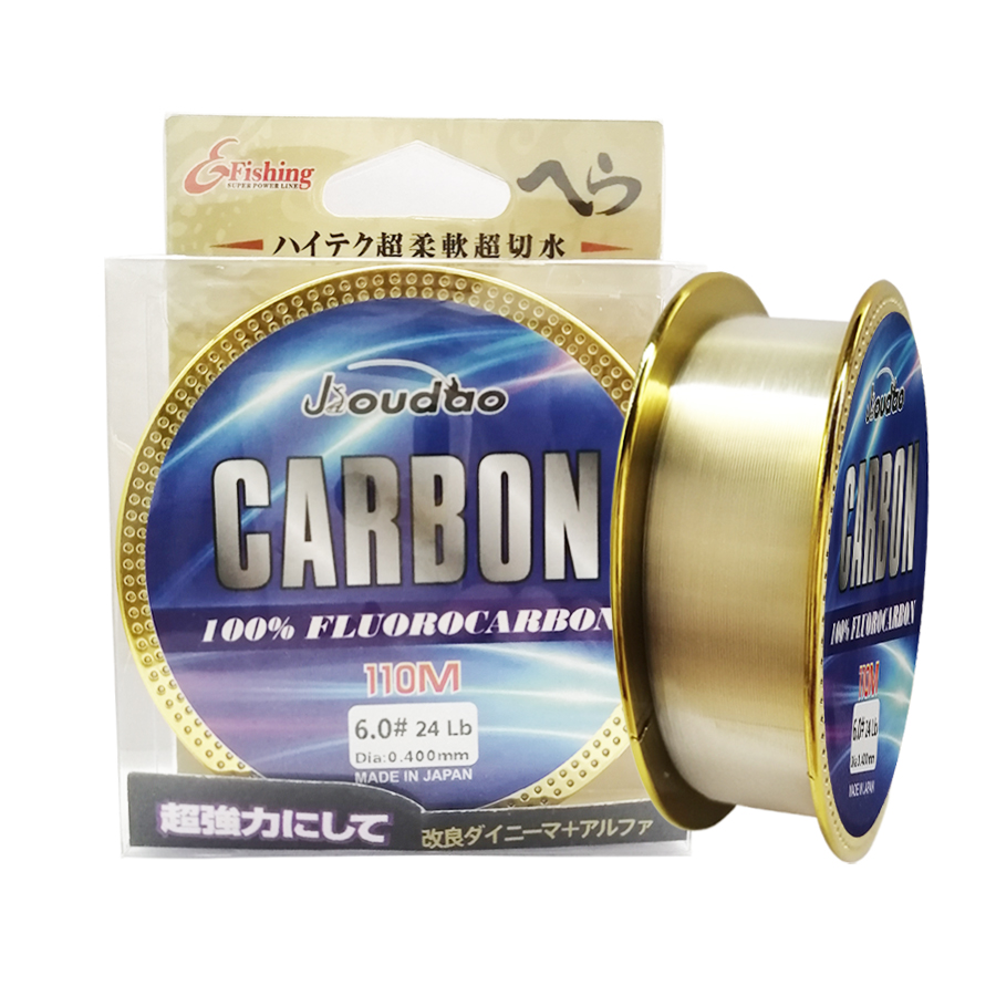 Premium Monofilament Fishing L - Fluorocarbon Line review and price