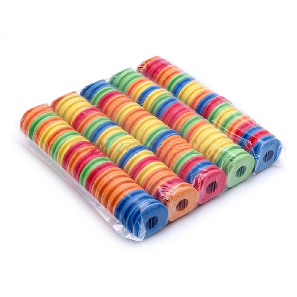 100Pcs Fishing Rig Winders Pul - Leader Line review and price