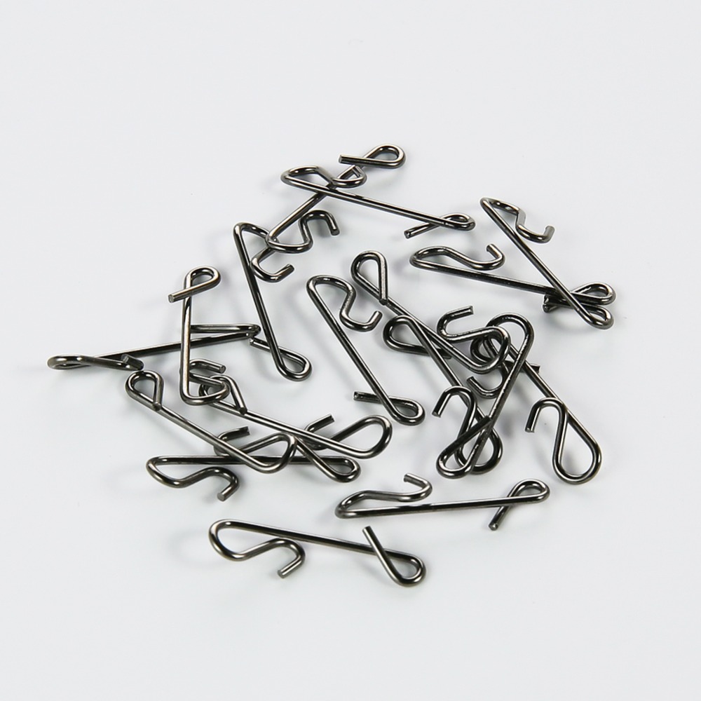 50Pcs/Pack Fishing Line Wire C - Monofilament Line review and price