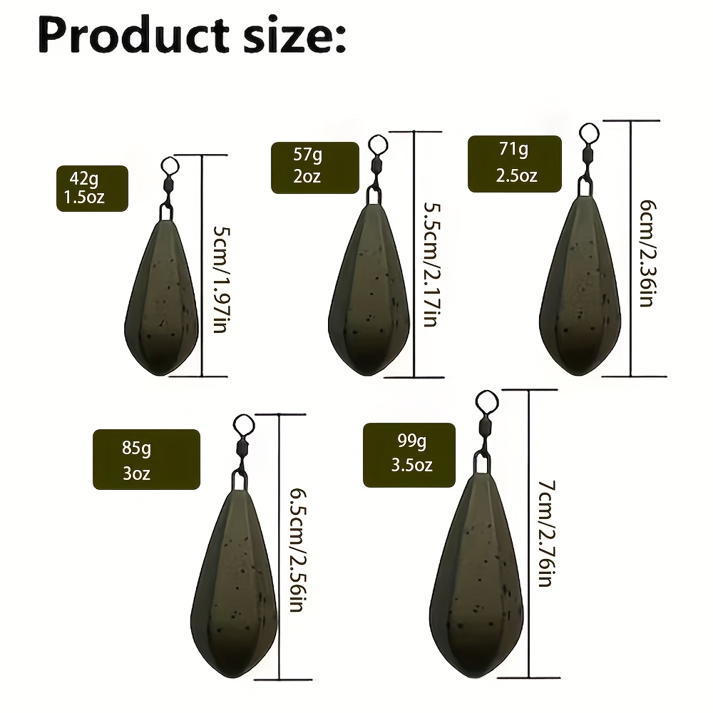 4-Pack Heavy-Duty Carp Fishing - Leader Line review and price