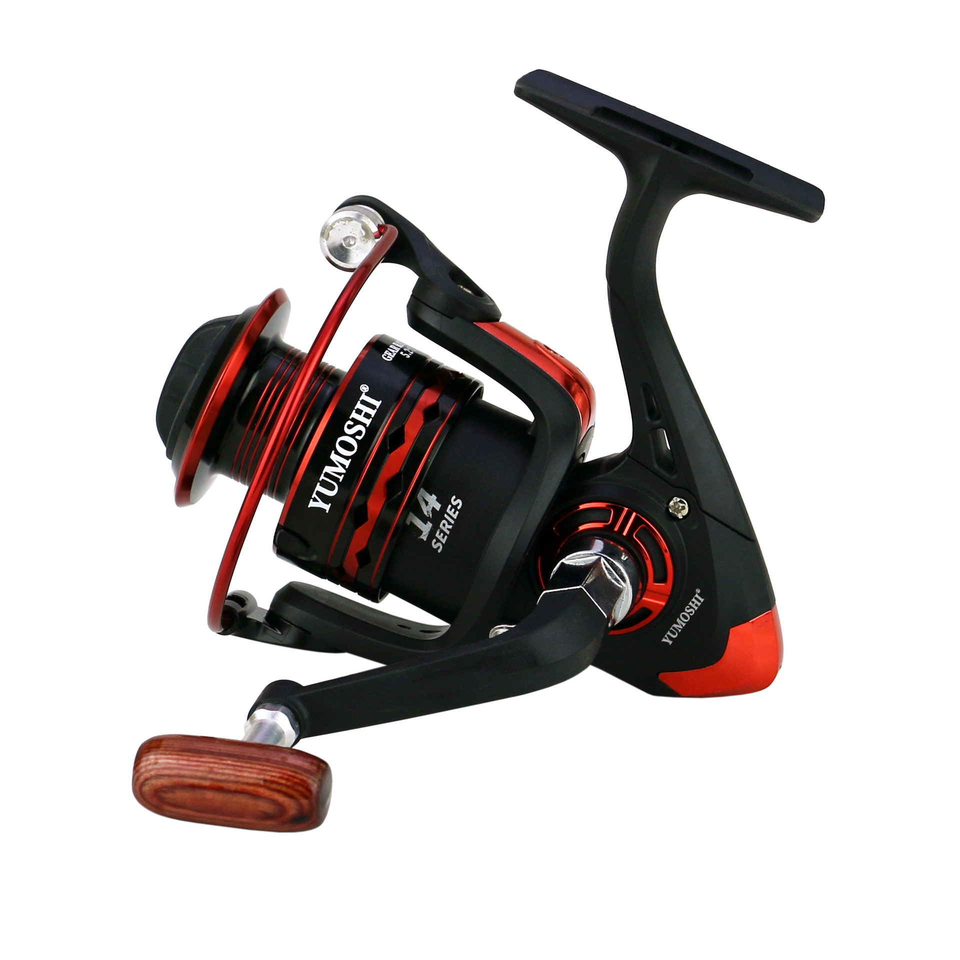 Jx Series Spinning Fishing Ree - Ice Fishing Line review and price