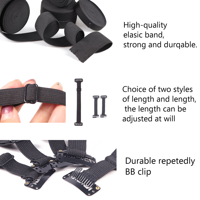 Bb Clip Face Line Belt Elastic - Tippet Line review and price