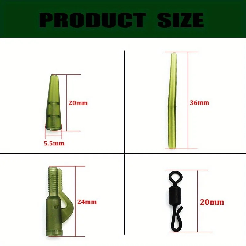 1-5 bag Carp Fishing Accessori - Fishing Line Winder review and price