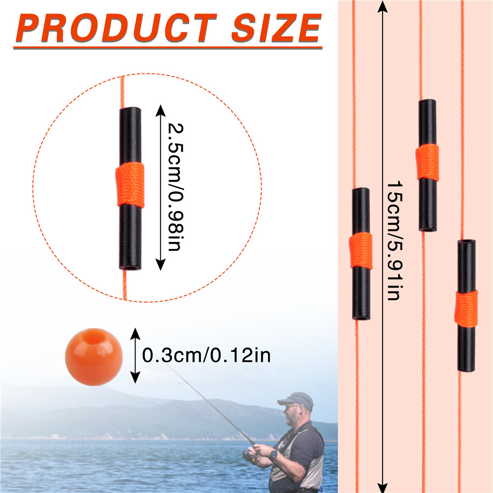 150PCS Bobber Stops Slip Bobbe - Saltwater Line review and price