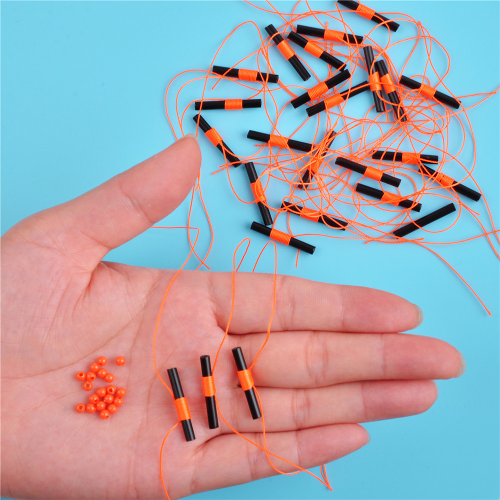 150PCS Bobber Stops Slip Bobbe - Saltwater Line review and price