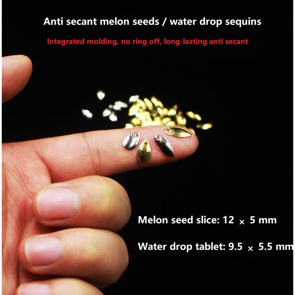 50Pcs/lot DIY Fishing Spinner  - Monofilament Line review and price
