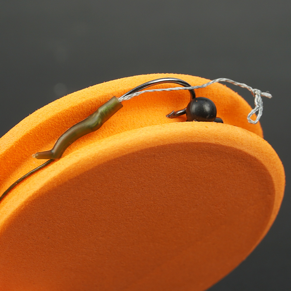 HIRISI 10Pcs/Box EVA Foam Fish - Fishing Line Box review and price