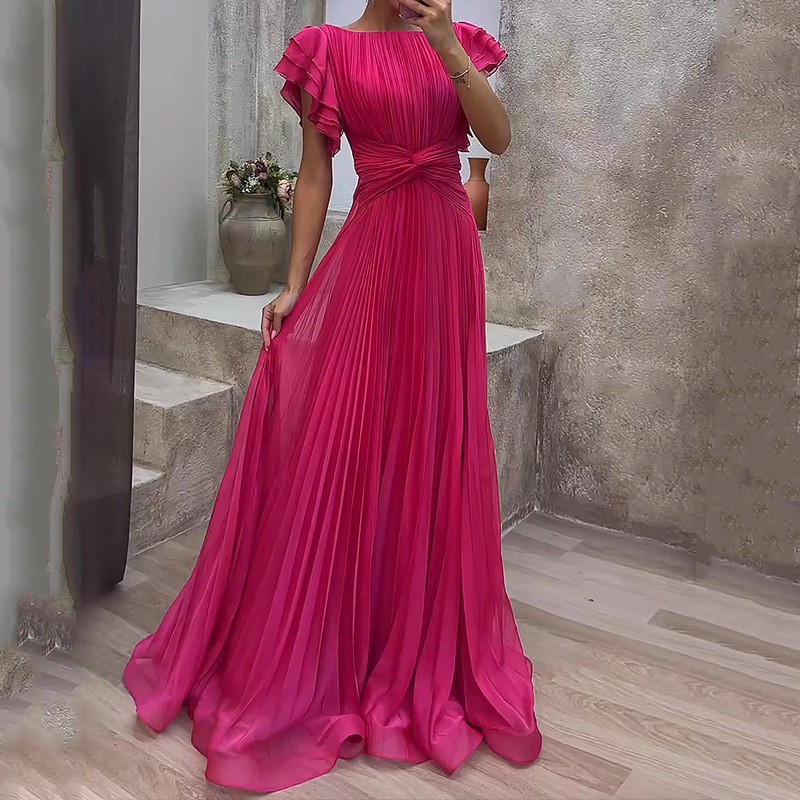 Wedding Guest Dress Elegant Pa - Tippet Line review and price