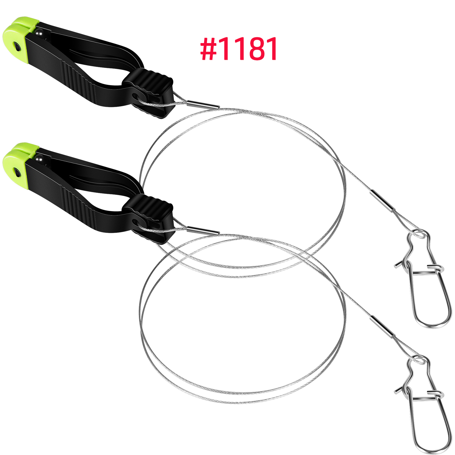 1181 Grip Line Release Clip fo - Leader Line review and price