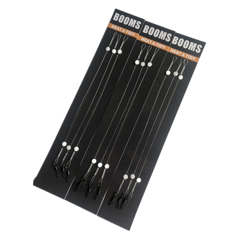 Carp Fishing Leader 100% Fluor - Leader Line review and price