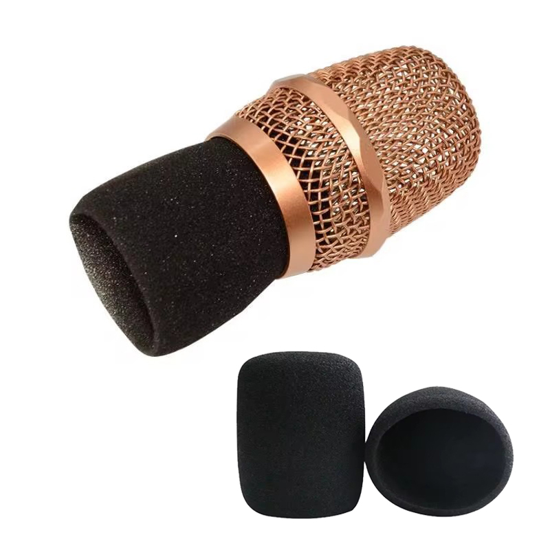 Microphone Inner-Foam Mic Cove - Tippet Line review and price