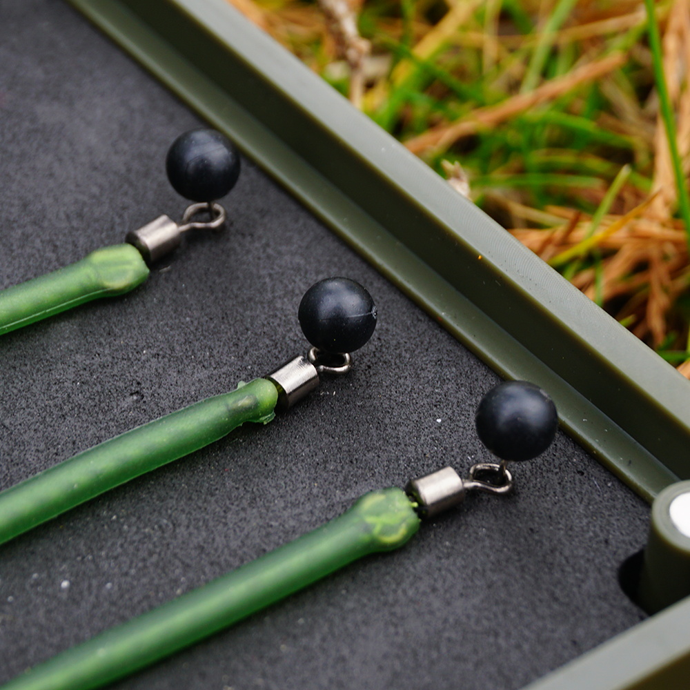 Hirisi Carp Fishing Hook Link  - Fishing Line Box review and price