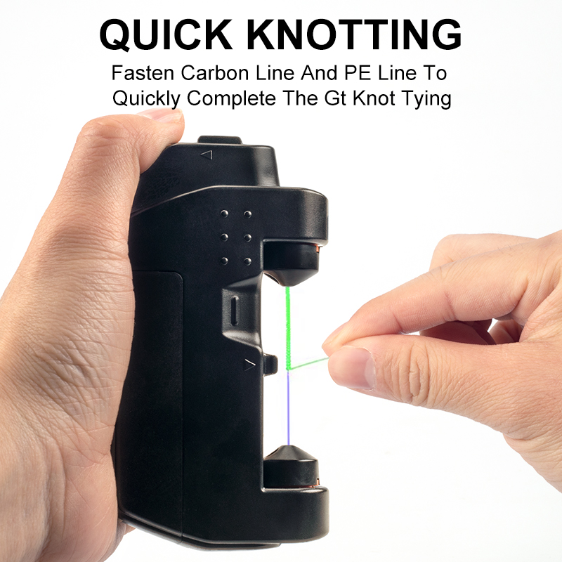 Kingdom Hot Electric Knotter F - Fishing Line Winder review and price