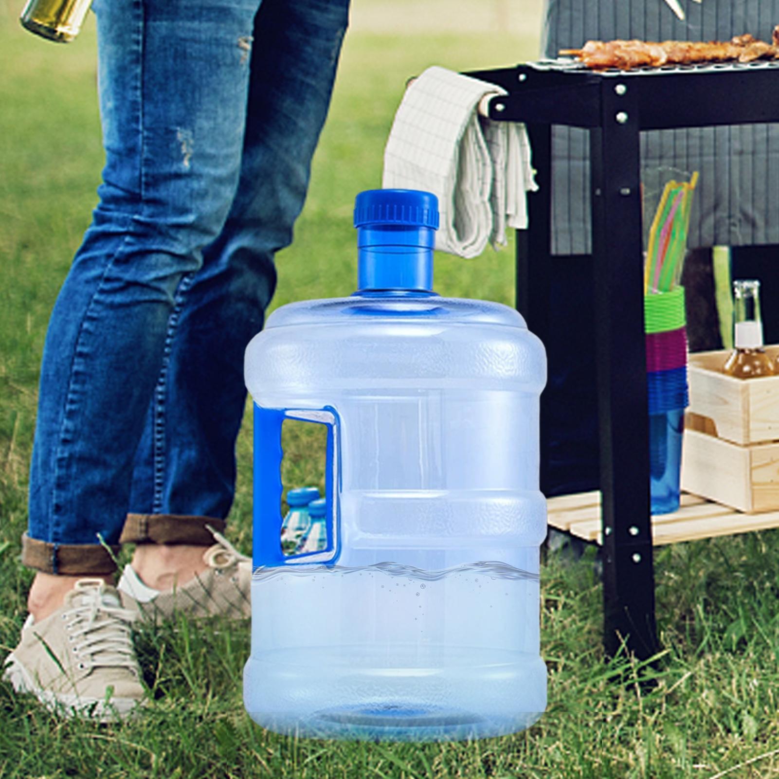 Camping Water Storage Jug With - Fishing Line Dispenser review and price