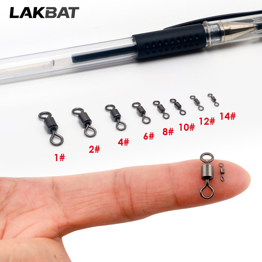 100PCS Stainless Steel Fishing - Fishing Line Box review and price