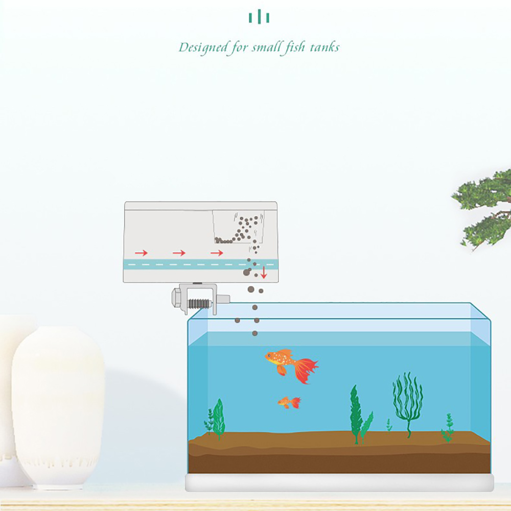 Small Fish Automatic Feeder Sm - Fishing Line Dispenser review and price