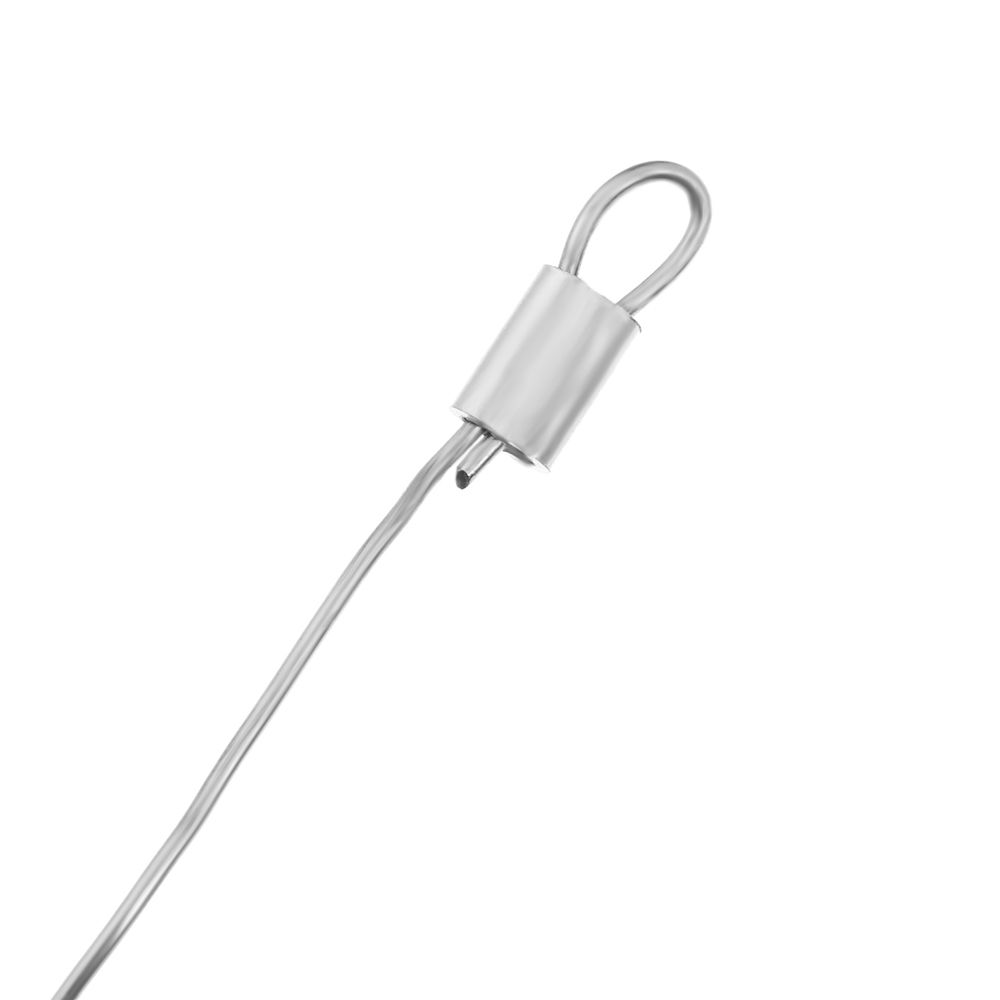 100PCs/Lot  0.8mm/1.0mm/1.2mm/ - Saltwater Line review and price