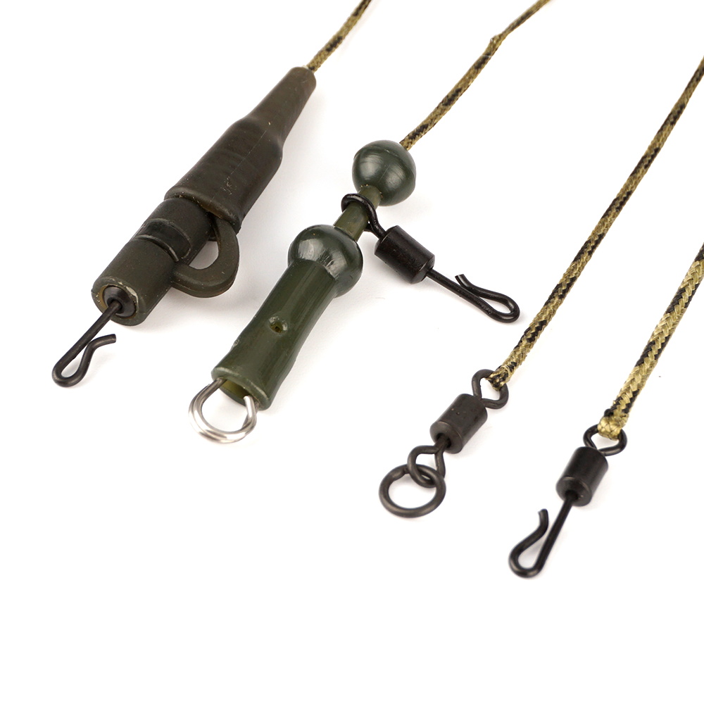Hirisi 3Pcs 45lb Braided Lead  - Monofilament Line review and price