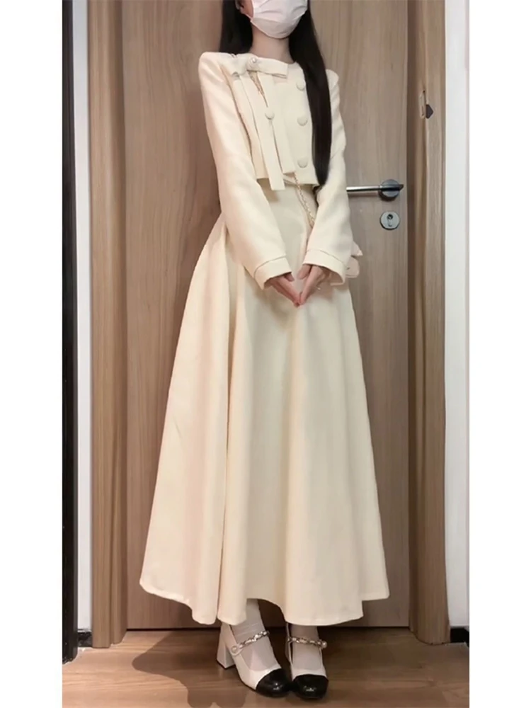 Autumn Winter Elegant Party Ch - Fly Line review and price