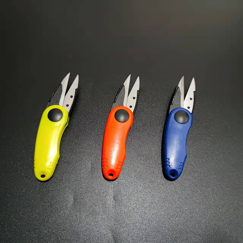 Stainless Steel Fish Use Sciss - Fishing Line Box review and price
