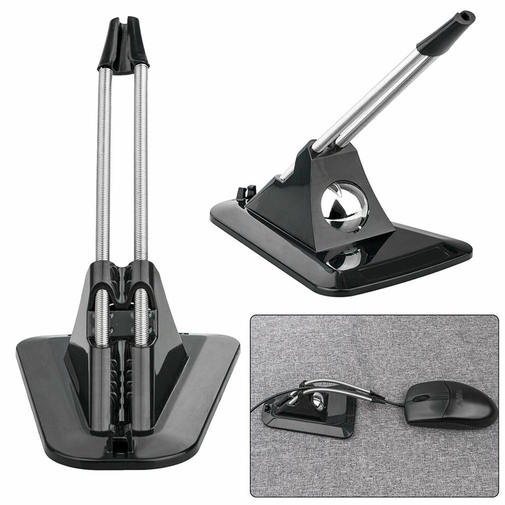 Mouse Wire Holder Mouse Bungee - Tippet Line review and price