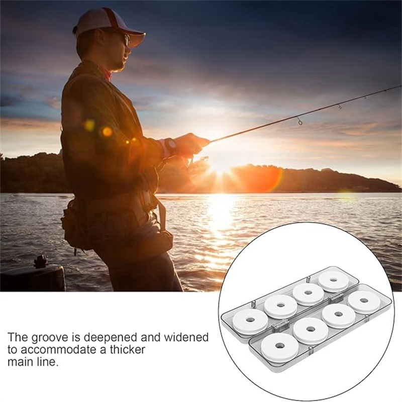 8/16 Foam Winding Board Fishin - Fishing Line Box review and price