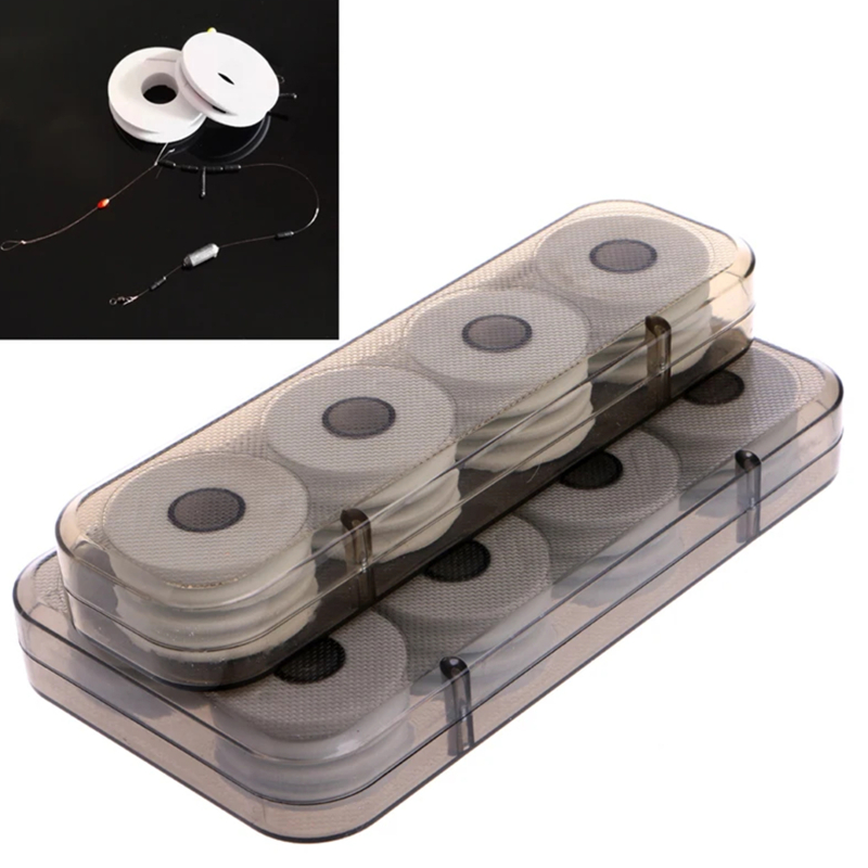 8/16 Foam Winding Board Fishin - Fishing Line Box review and price