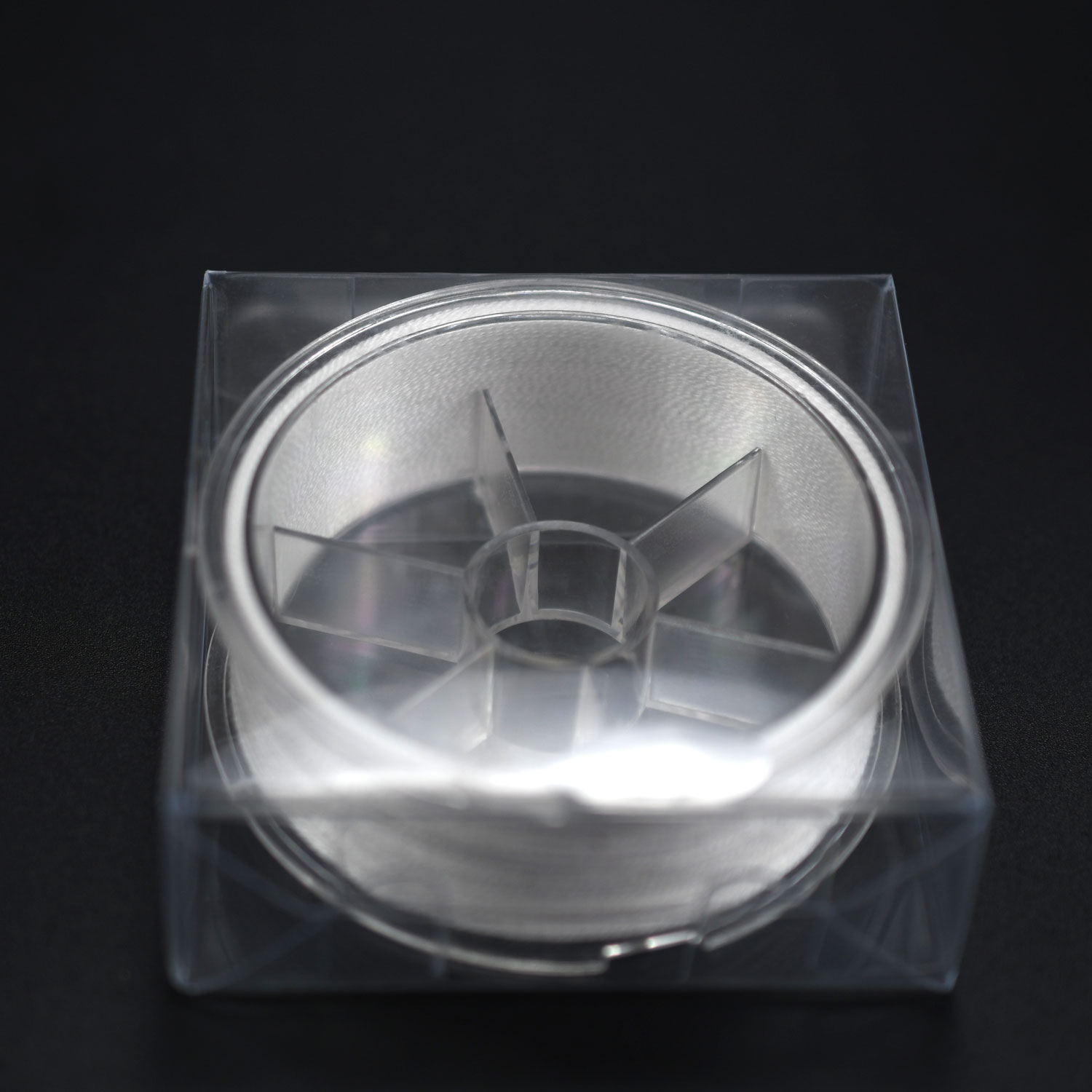 Topranc Water Soluble PVA Thre - Fishing Line Box review and price