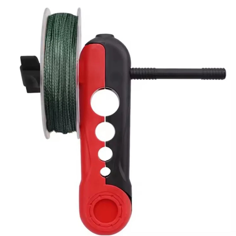 Portable Universal Fishing Lin - Fishing Line Dispenser review and price