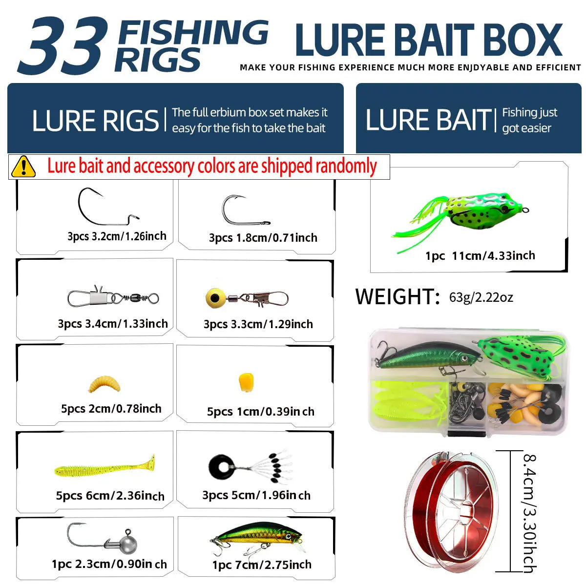 Carbon Luya Rod Wheel Set Sea  - Freshwater Line review and price