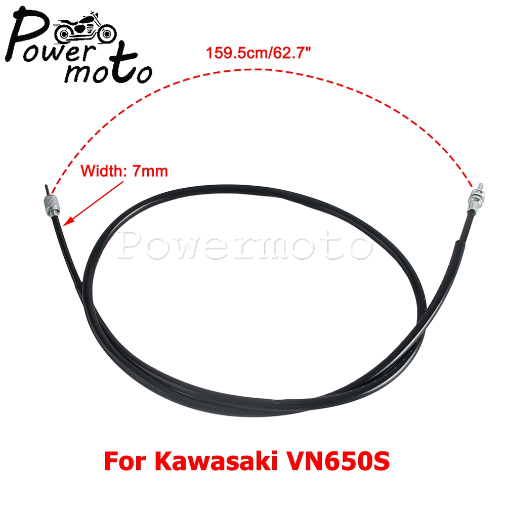 160cm Speed Gauge Wire Cable M - Braided Line review and price