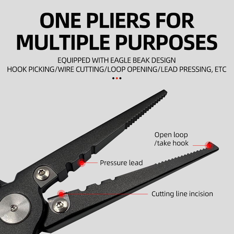ShareShark Multifunctional Fis - Fishing Line Cutter review and price