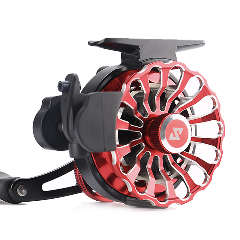 HASIDA Scorching Moon Full Met - Ice Fishing Line review and price