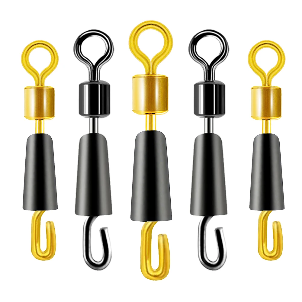 20/100Pcs Fishing Bearing Swiv - Fishing Line Box review and price
