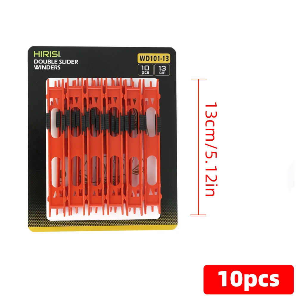 10pcs Fishing Plastic Line Win - Fishing Line Winder review and price