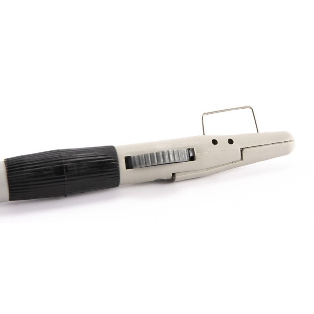 1 PC Plastic Tie Hook Device M - Monofilament Line review and price