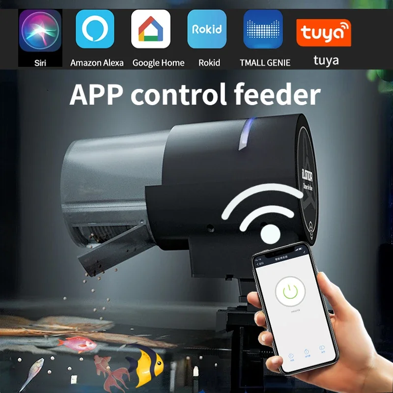 iLONDA New Wi-Fi Automatic Fis - Fishing Line Dispenser review and price