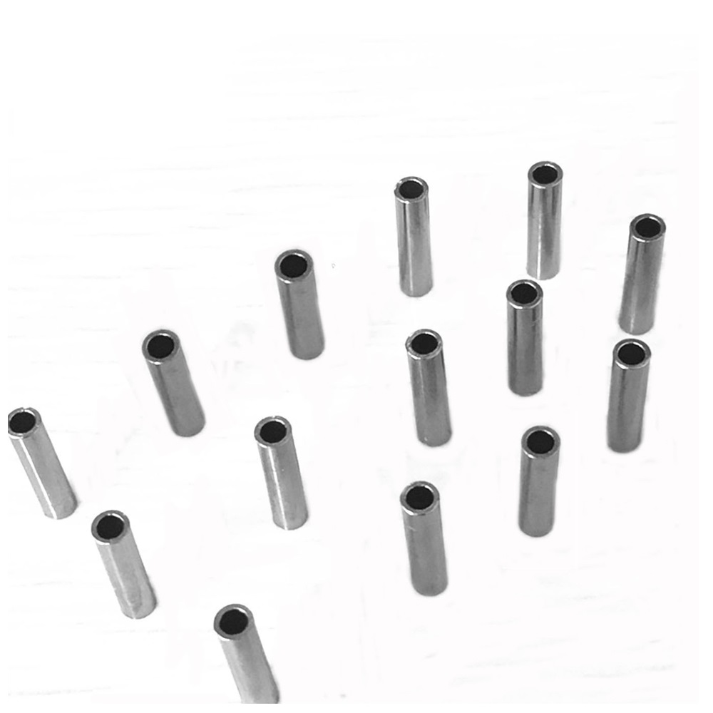 50-100pcs/lot stainless steel  - Monofilament Line review and price